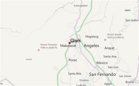accuweather clark pampanga|Clark, Philippines Weather Forecast.
